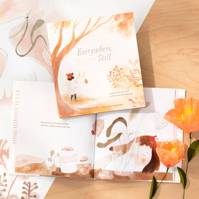New Arrivals // Make Meaningful Connections with our Compendium Books