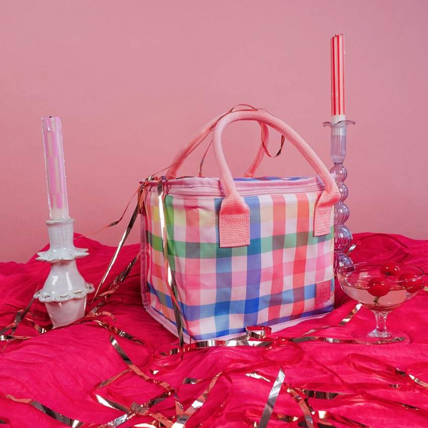 Lunch Bag by The Somewhere Co