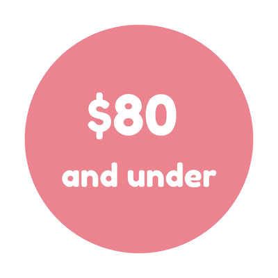 $80 and under gift guide