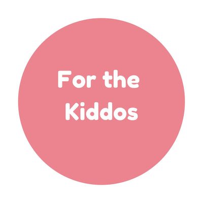 For The Kiddos Gift Guide