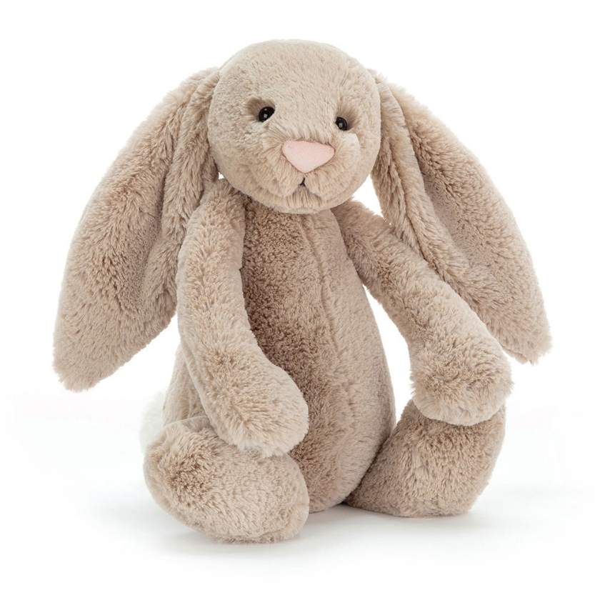 Jellycat Bunny | Jellycat stockist Australia at Zebra Finch