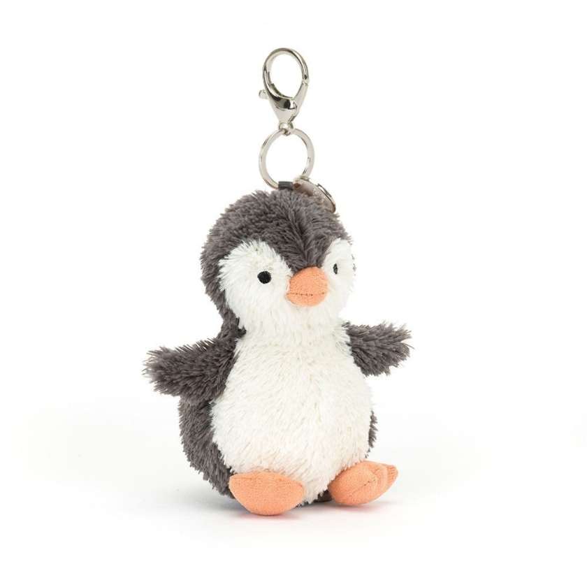 Jellycat Bags & Bag Charms Australia | Cute Plush Bag Accessories NSW