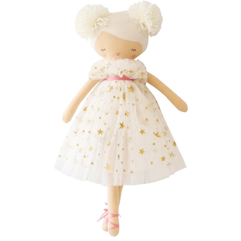 Alimrose Luna Doll