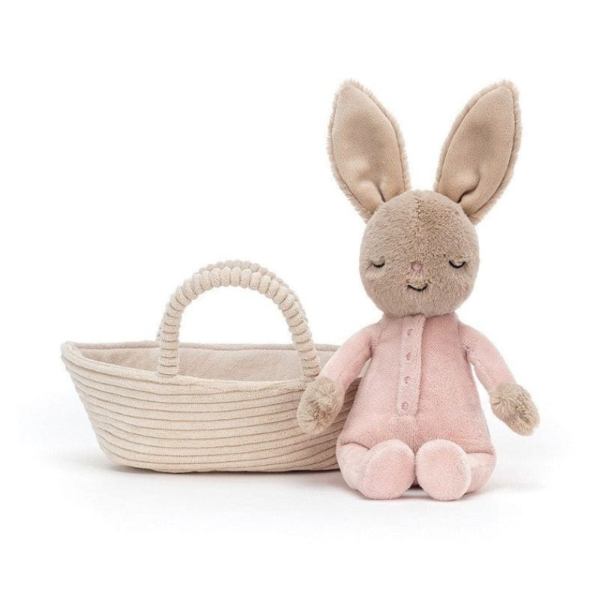 Rock A Bye Bunny Jellycat