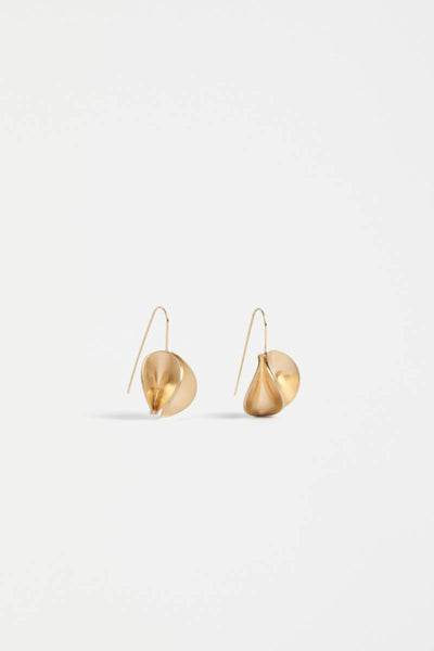 Elk the Label Siita Earring in Gold