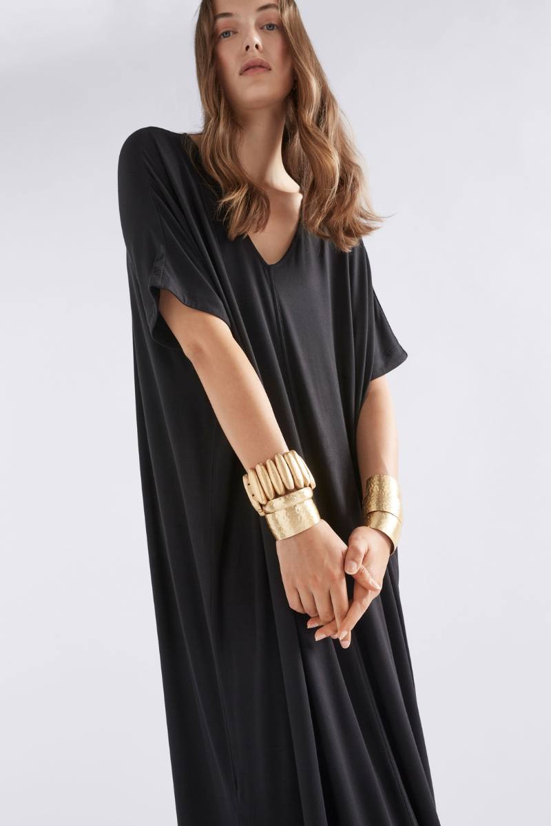 Elk the Label Mytr Dress in Black