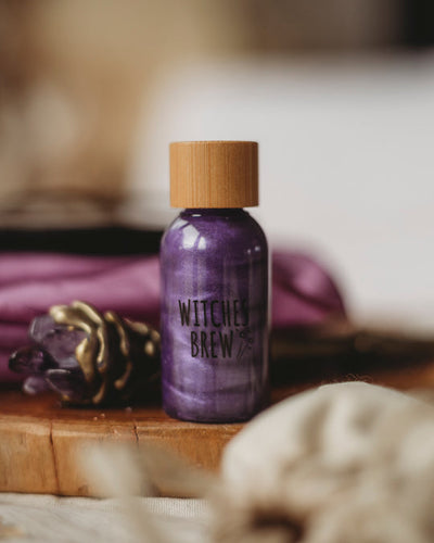 Hocus Pocus Mindful Potion Kit by The Little Potion Co