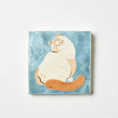 Jones and Co Persian wall art | Stockist at Zebra FInch in Newcastle, NSW