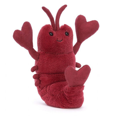 Love Me Lobster by Jellycat