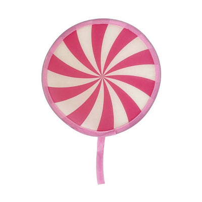 Candy Twist Twist Fan By Annabel Trends | Zebra Finch Style