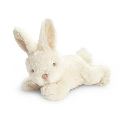 You Belong Here Bunny Plush by Compendium 