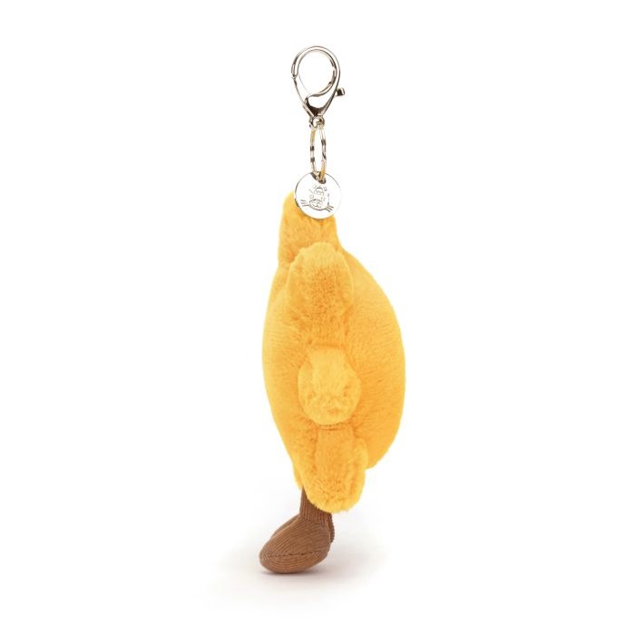 Jellycat Amuseables Sun Bag Charm | Jellycat Stockist in Newcastle, NSW Australia | New Jellycat Bag Charms