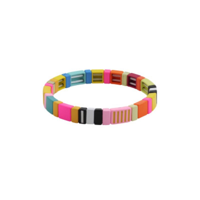 ABC Candy Bracelet by Tiger Tree