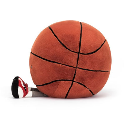 Amuseables Sports Basketball Jellycat
