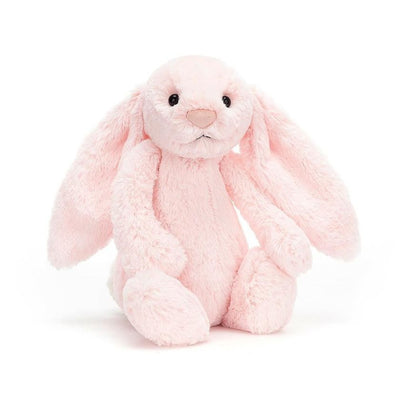 Bashful Pink Bunny Jellycat