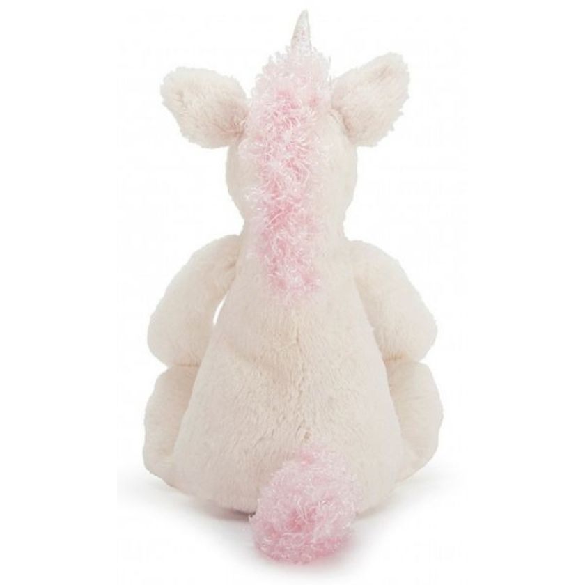 Bashful Unicorn Jellycat