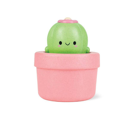 Bath Pop Up Cactus by Tiger Tribe