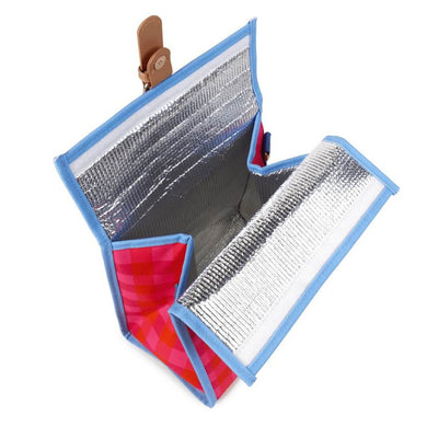Cherry Pie Lunch Satchel by The Somewhere Co | Stockist at Zebra Finch Marketown and Kotara