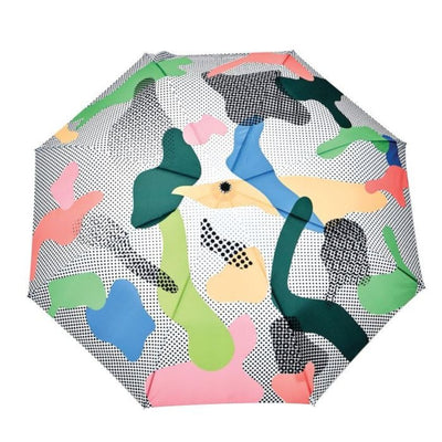 Duckheads Umbrella in Dots