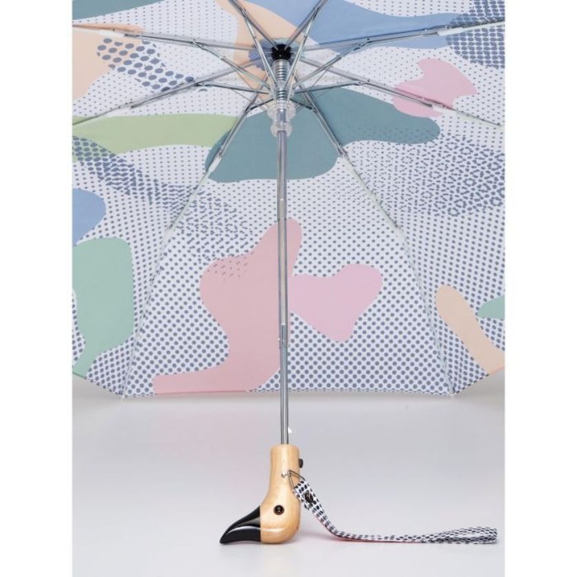 Duckheads Umbrella in Dots