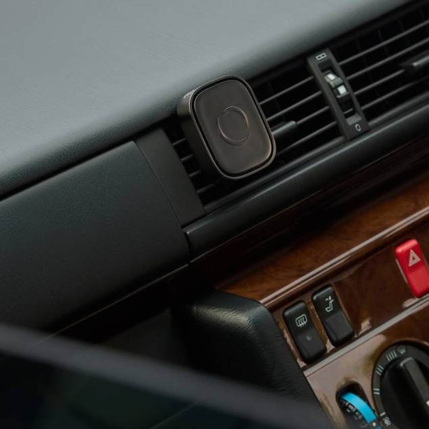 Ecoya Car Diffuser Fragrance Pods in Mandarin Gin | Stockist at Zebra Finch Style in Newcastle, NSW