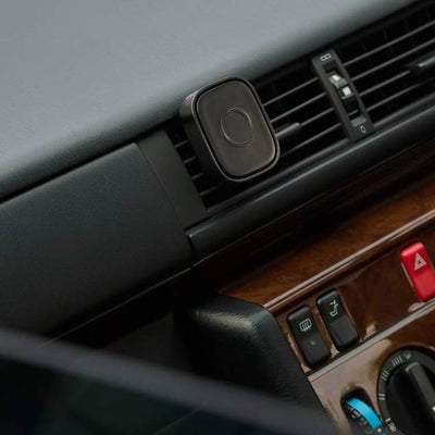 Ecoya Car Diffuser Fragrance Pods in Mandarin Gin | Stockist at Zebra Finch Style in Newcastle, NSW