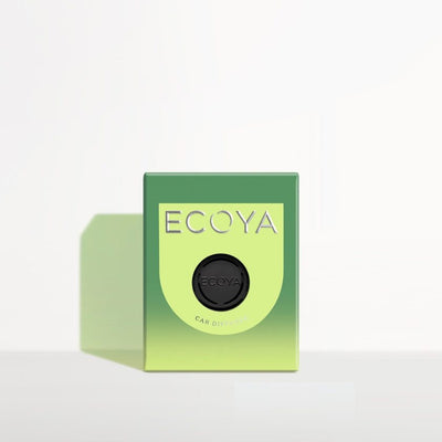 Ecoya French Pear Car Diffuser | Ecoya Stockist in Newcastle