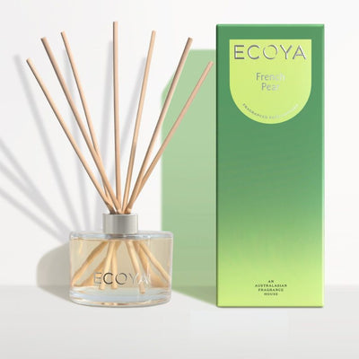 Ecoya French Pear Diffuser | Ecoya Stockist in Newcastle, NSW