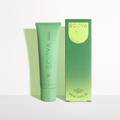 Ecoya French Pear Hand Cream | Ecoya Stockist in Newcastle, NSW