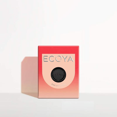 Ecoya Guava and Lychee Car Diffuser | Ecoya Stockist in Newcastle,  NSW