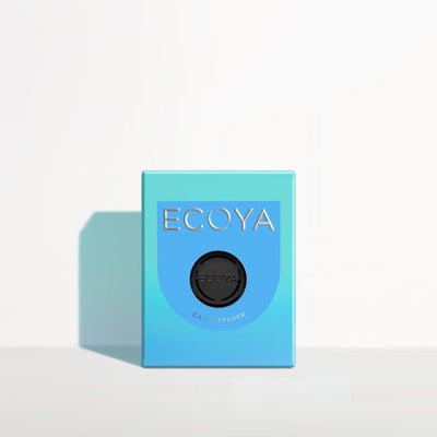 Ecoya Lotus Flower Car Diffuser | Ecoya Stockist in Newcastle, NSW