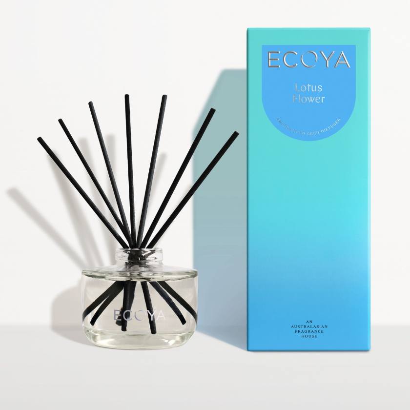 Lotus Flower Diffuser 200ml