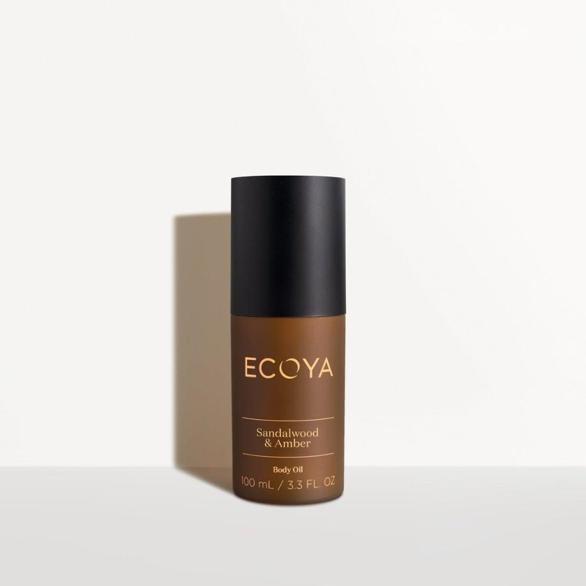 Ecoya Orange and Saffron | Ecoya Stockist in Newcastle, NSW