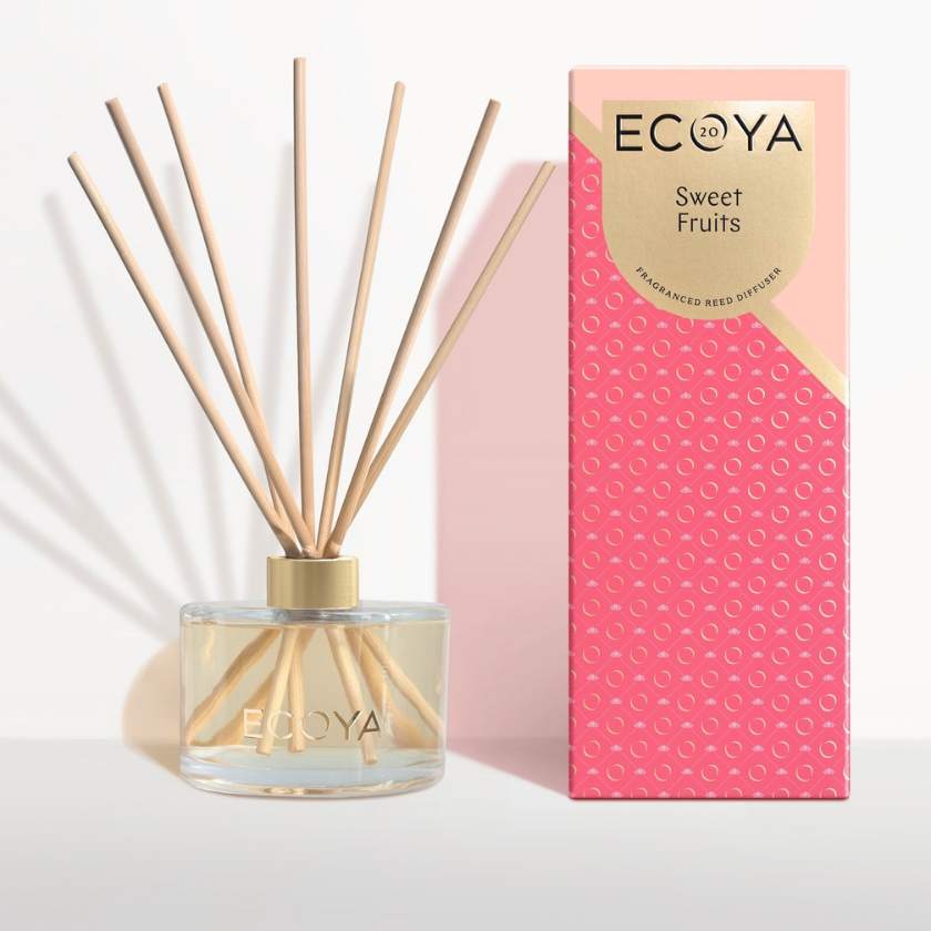 Ecoya Sweet Fruits Diffuser
