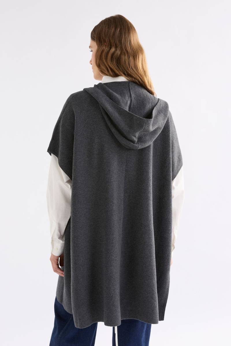 Elk the Label Neuwt Poncho | Stockist at Zebra Finch at Newcastle, NSW