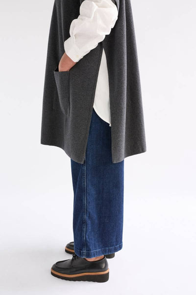 Elk the Label Neuwt Poncho | Stockist at Zebra Finch at Newcastle, NSW