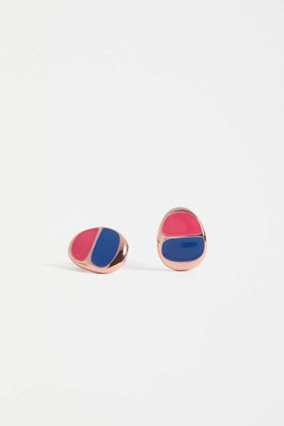 Elk the Label Ter Small Stud Earring