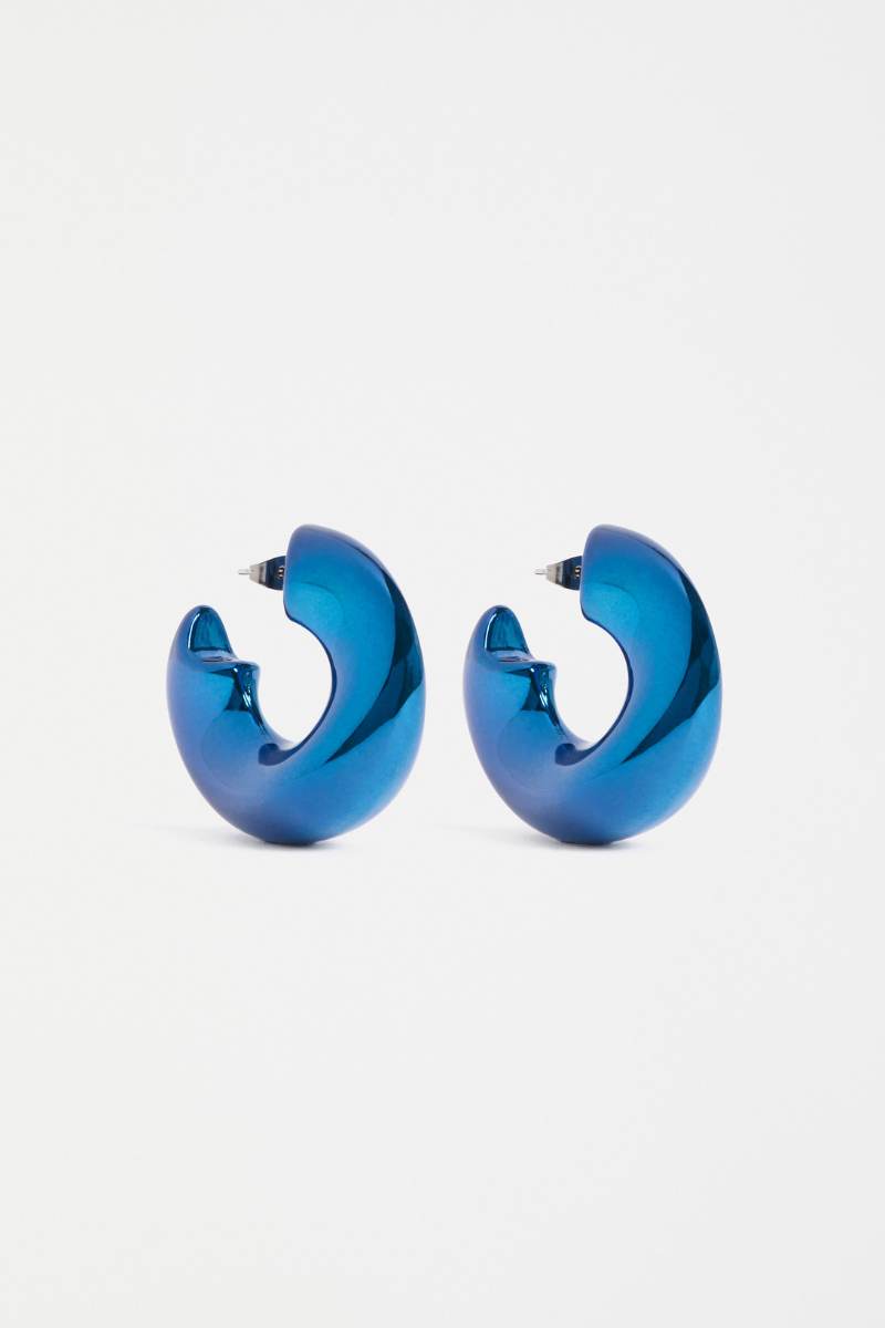 Elk the Label Askla Hoop Earring