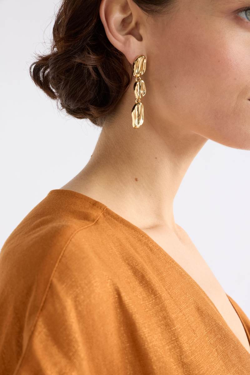 Elk the Label Delaa Drop Earring