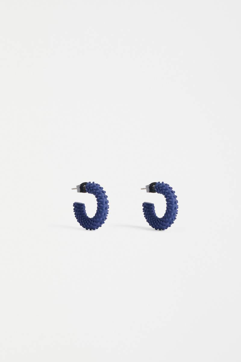 Elk the Label Ekstaa Mini Hoop Earring