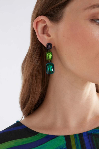 Elk the Label Jule Long Drop Earring | Elk Stockist in Newcastle, NSW