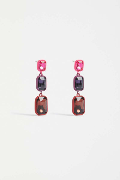 Elk the Label Jule Long Drop Earring | Elk Stockist in Newcastle, NSW