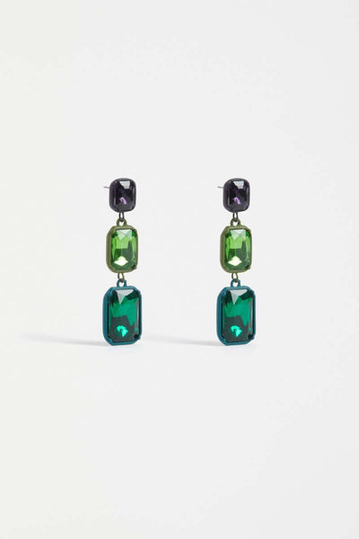 Elk the Label Jule Long Drop Earring | Elk Stockist in Newcastle, NSW