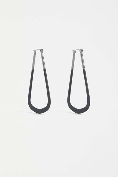 Elk the Label Kuulo Hoop Earring | Elk the Label stockist in Newcastle, NSW Australia