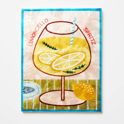 happy hour limoncello by Jones and Co | Jones and Co Stockist in newcastle, nsw at Zebra Finch