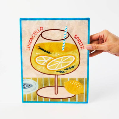 happy hour limoncello by Jones and Co | Jones and Co Stockist in newcastle, nsw at Zebra Finch