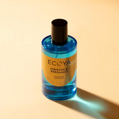 Hibiscus and Bergamot Room Spray Holiday Collection