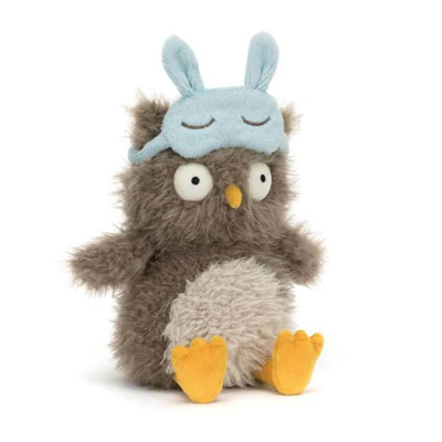 jellycat Audrey Hootsoftly Owl | Jellycat Stockist in Newcastle, NSW Australia