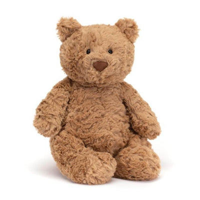 Jellycat Bartholomew Bear | Jellycat Stockist in Newcastle, NSW Australia