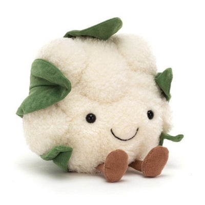 Amuseables Cauliflower Jellycat